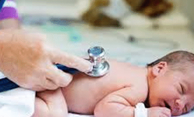 علاج مرض الهيرش سبرينج